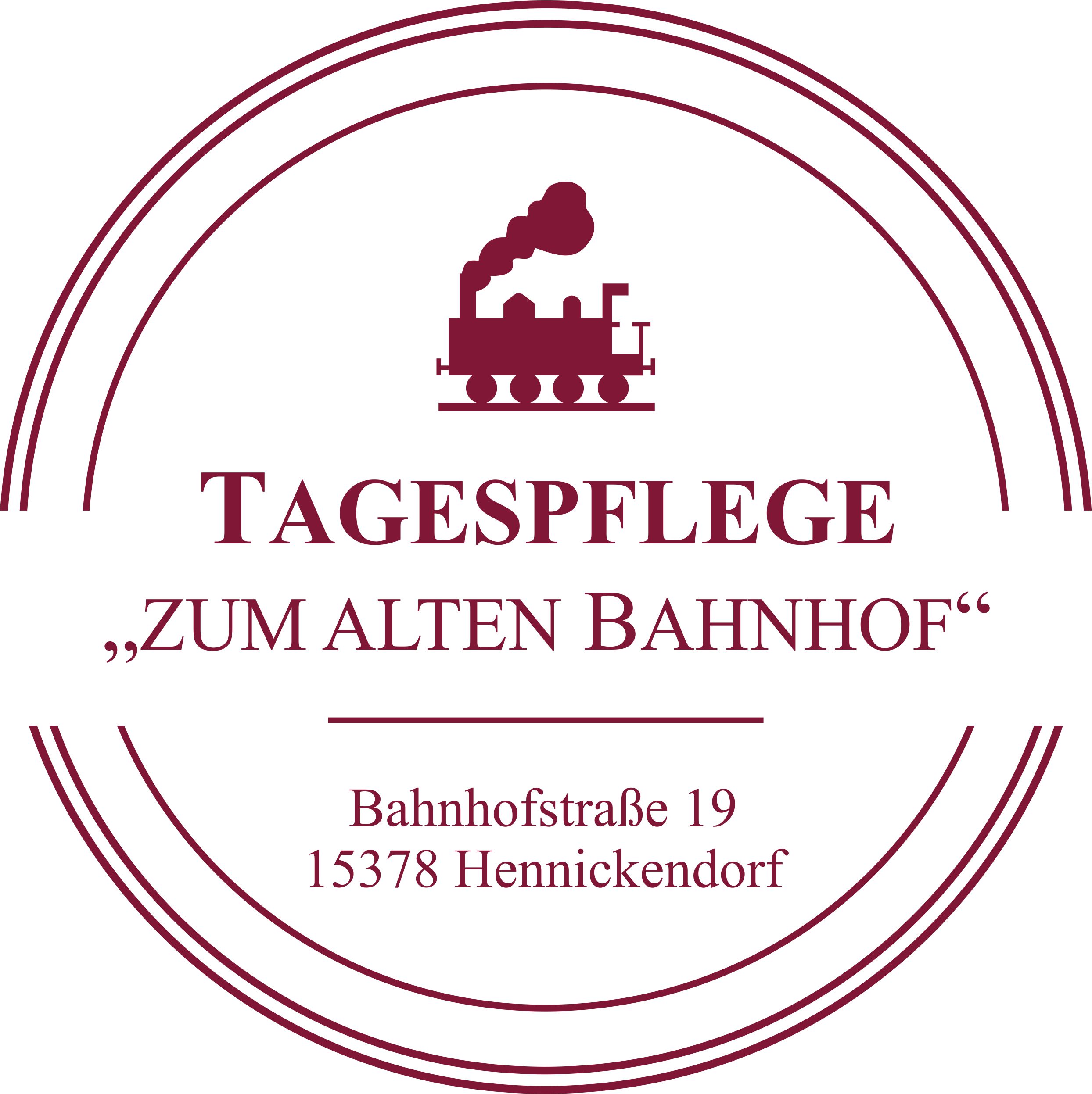 Tagespflege Logo